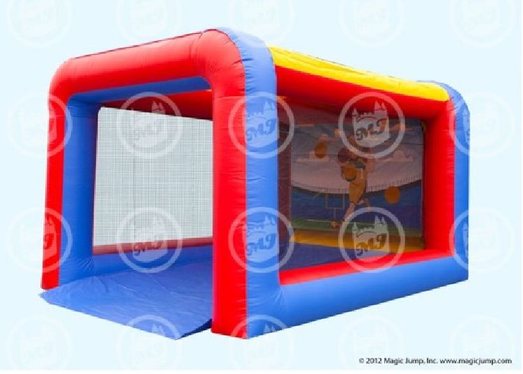 Sports Cage