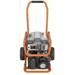 6800W generator