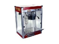 Popcorn Machine