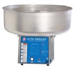 Cotton Candy Machine