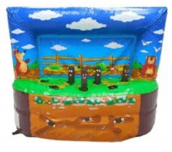 Whack-a-Mole