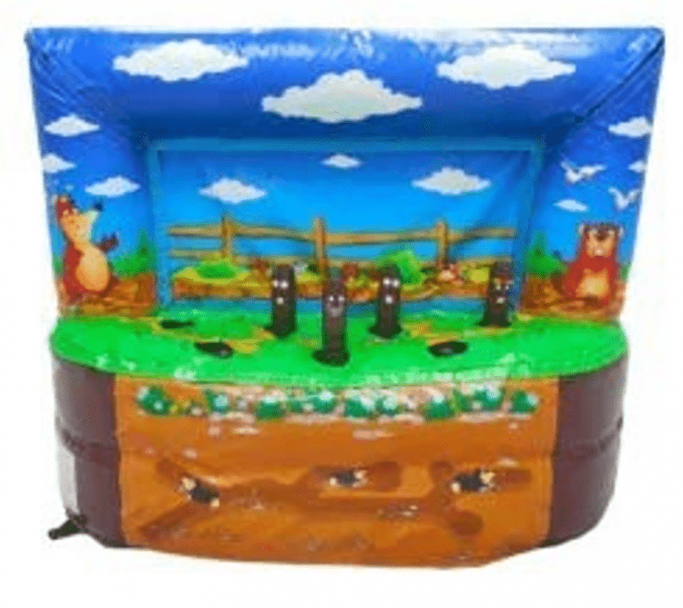 Whack-a-Mole