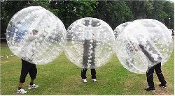 Bumper Balls