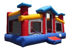 Toddler Town