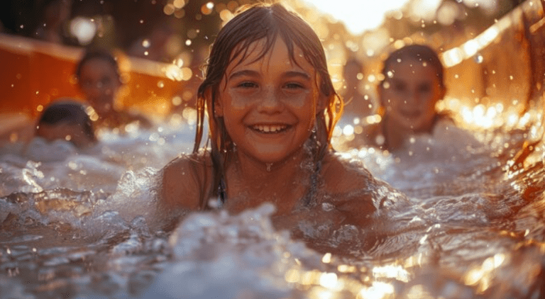water slide rental in Garnet Valley, PA