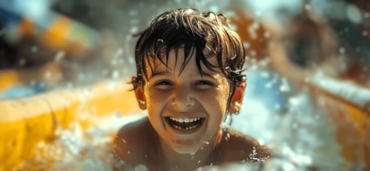 Water Slide Rentals in Landenberg PA