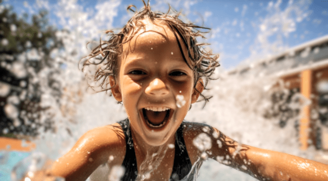 Water slide Rental in West Grove PA