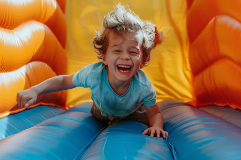 bounce house rental in Bear DE