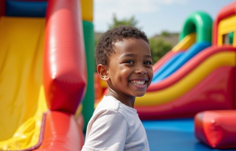 Bounce House rental in Wilmington DE