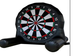 Soccer Dart