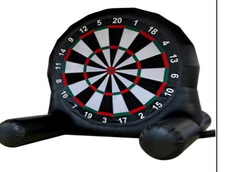Soccer Dart