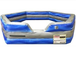 Gaga Pit