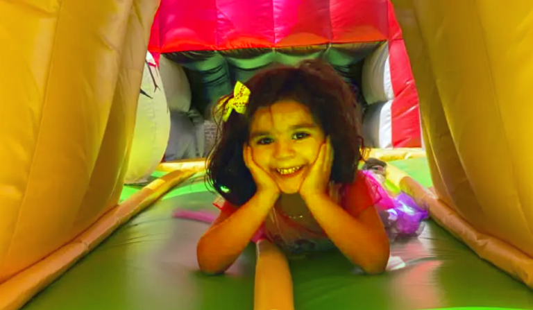 Bounce House rental in Kennett Square PA