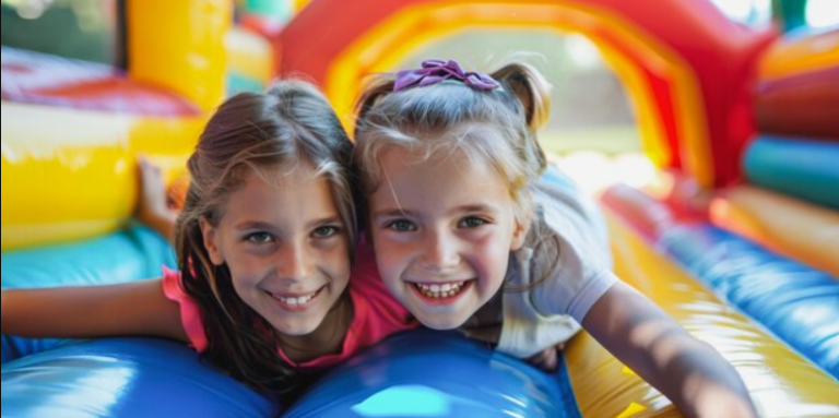Bounce house rental in Pike Creek DE