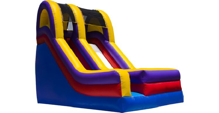 Dry slides