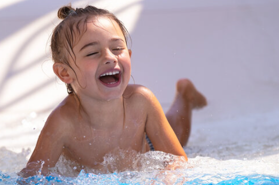 water slide rental in elsmere de