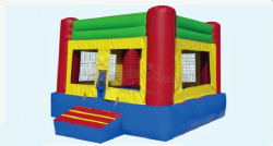 Garage/Indoor/Outdoor Bounce House