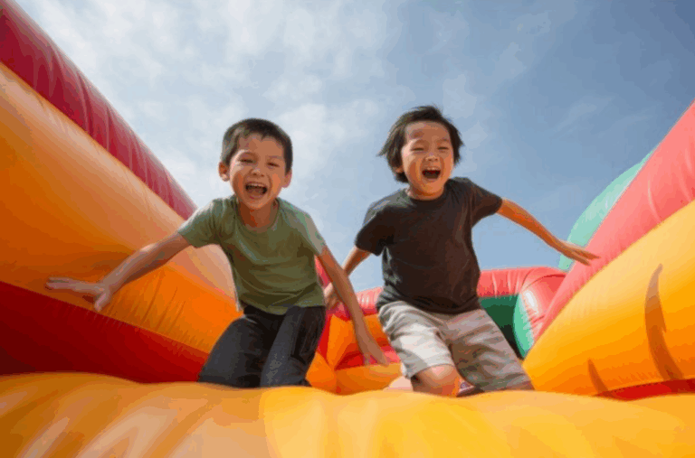 Bounce House Rentals in Wilmington DE Bounce house rental in Claymont DE