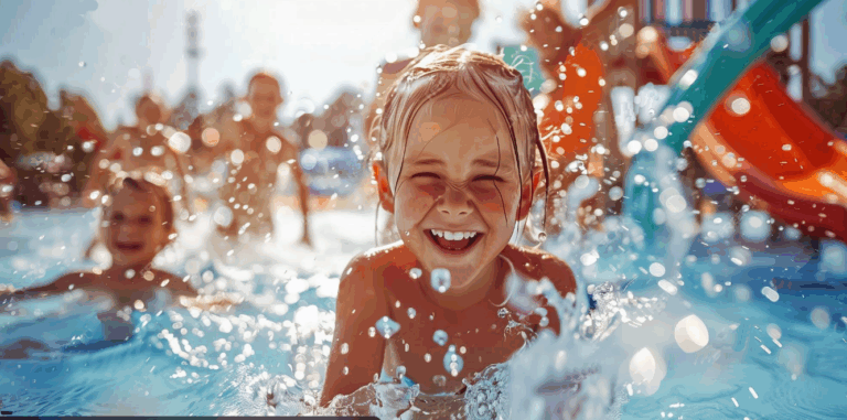 water-slide-in-glen-mills-pa