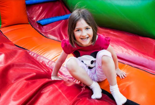 Bounce House rental in Hockessin, DE