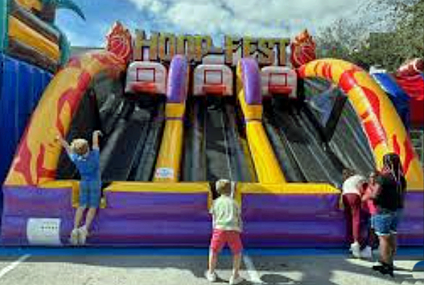 carnival rental in wilmington de