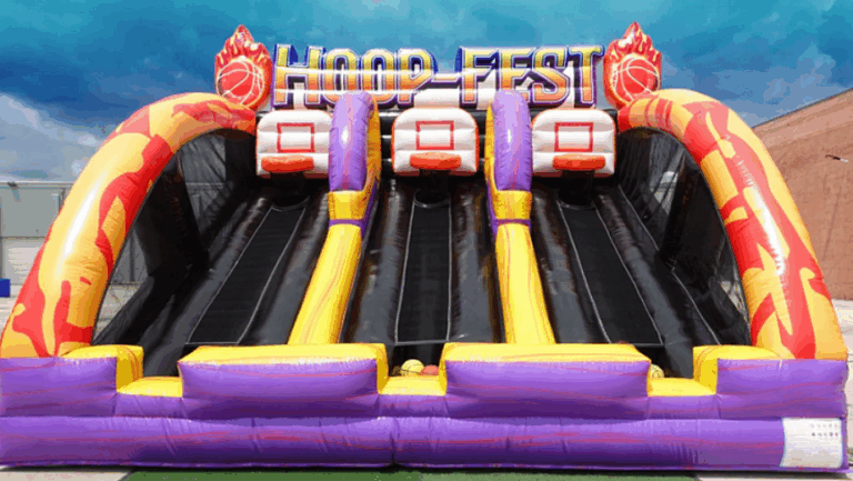 Carnival rental in Wilmington, DE