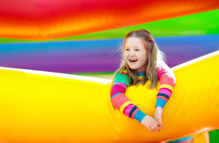 Bounce-house-rental-in-Glen-Mills-PA