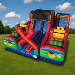 Bounce House Rentals in Wilmington DE