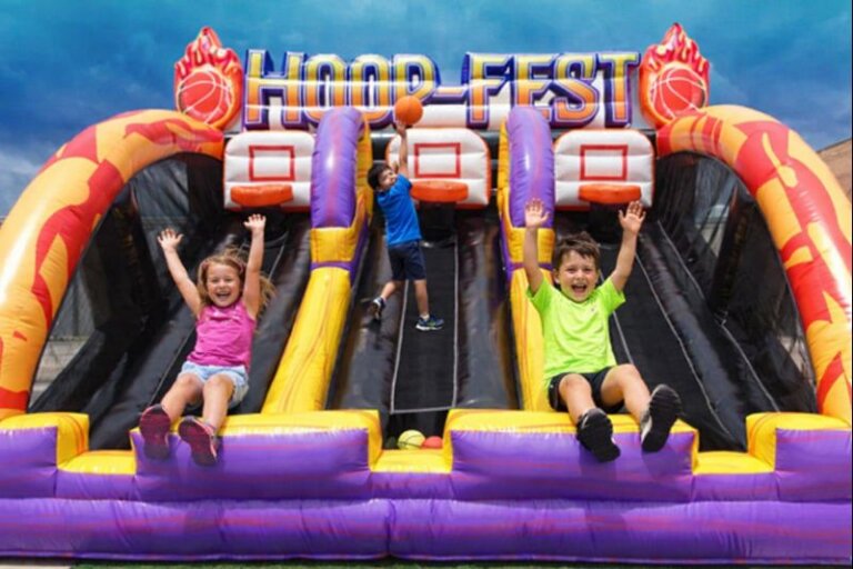 Carnival rental in Glen Mills, PA