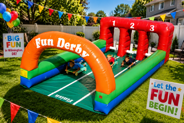 backyard games in wilmington de
