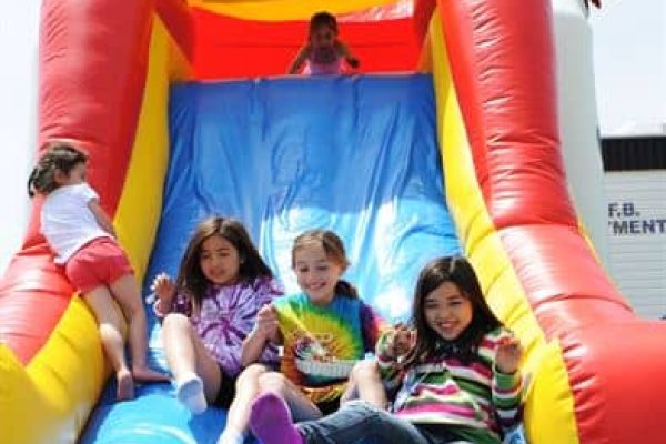 big fun bounce house in Wilmington de