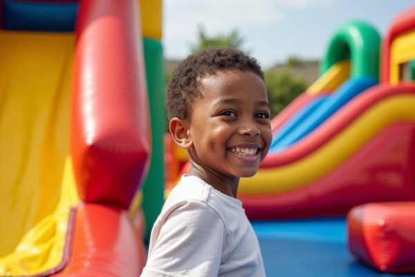 Bounce House rental in Wilmington DE